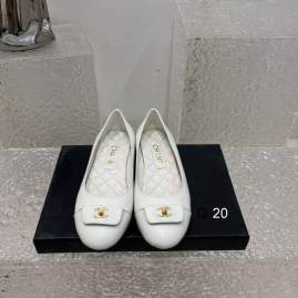 Picture of Chanel Shoes _SKUChanelsz35-40XX05312682